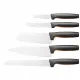 Набір ножів Fiskars Functional Form 1057552 (5 шт)